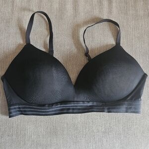 Auden wireless push up bra